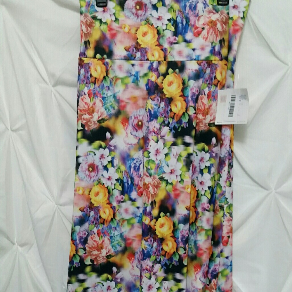 Beautiful maxi skirt